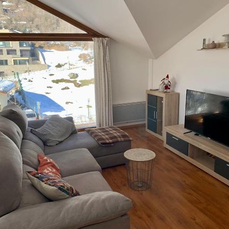 Els Esquiadors Llorts Apartment Екстериор снимка