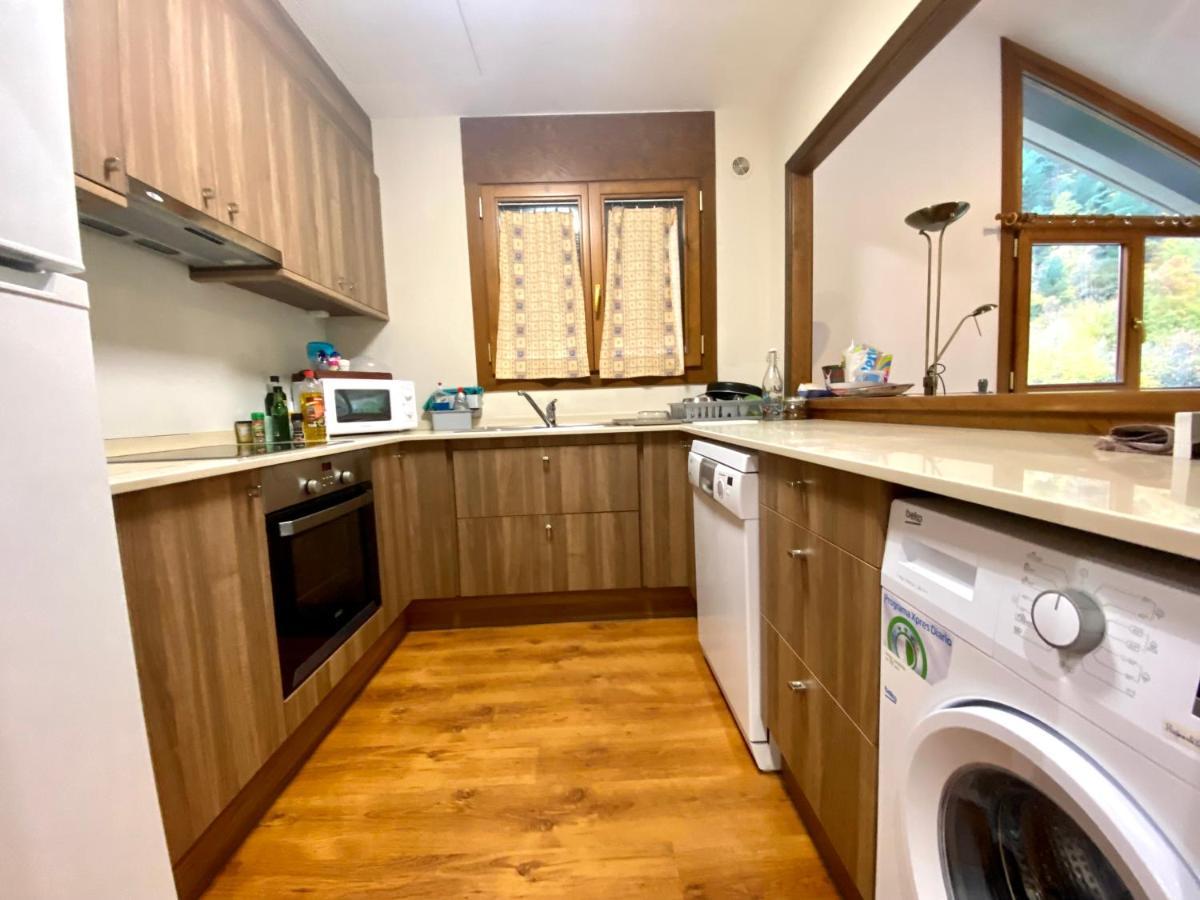 Els Esquiadors Llorts Apartment Екстериор снимка