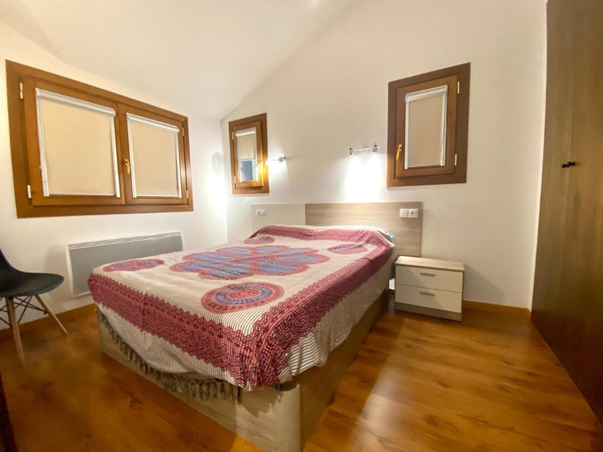 Els Esquiadors Llorts Apartment Екстериор снимка
