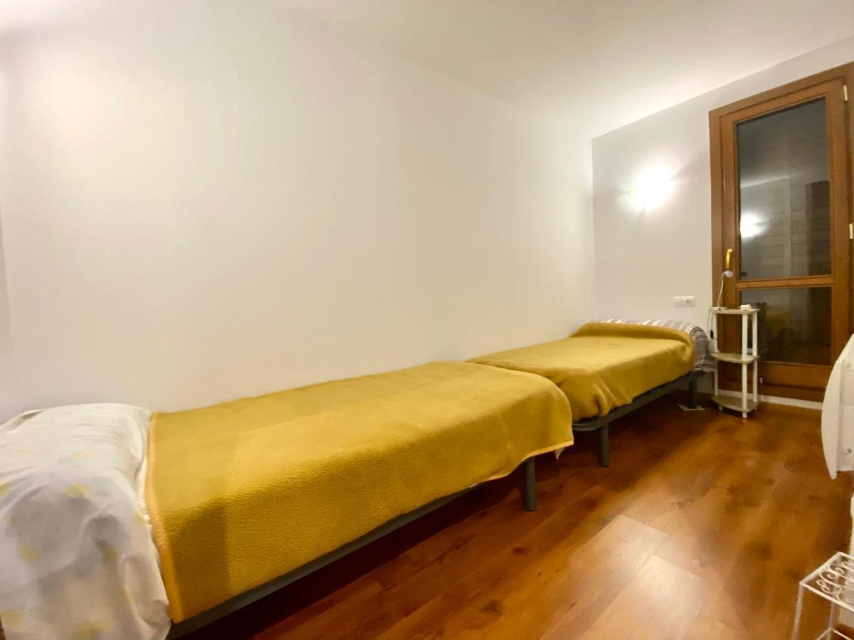 Els Esquiadors Llorts Apartment Екстериор снимка