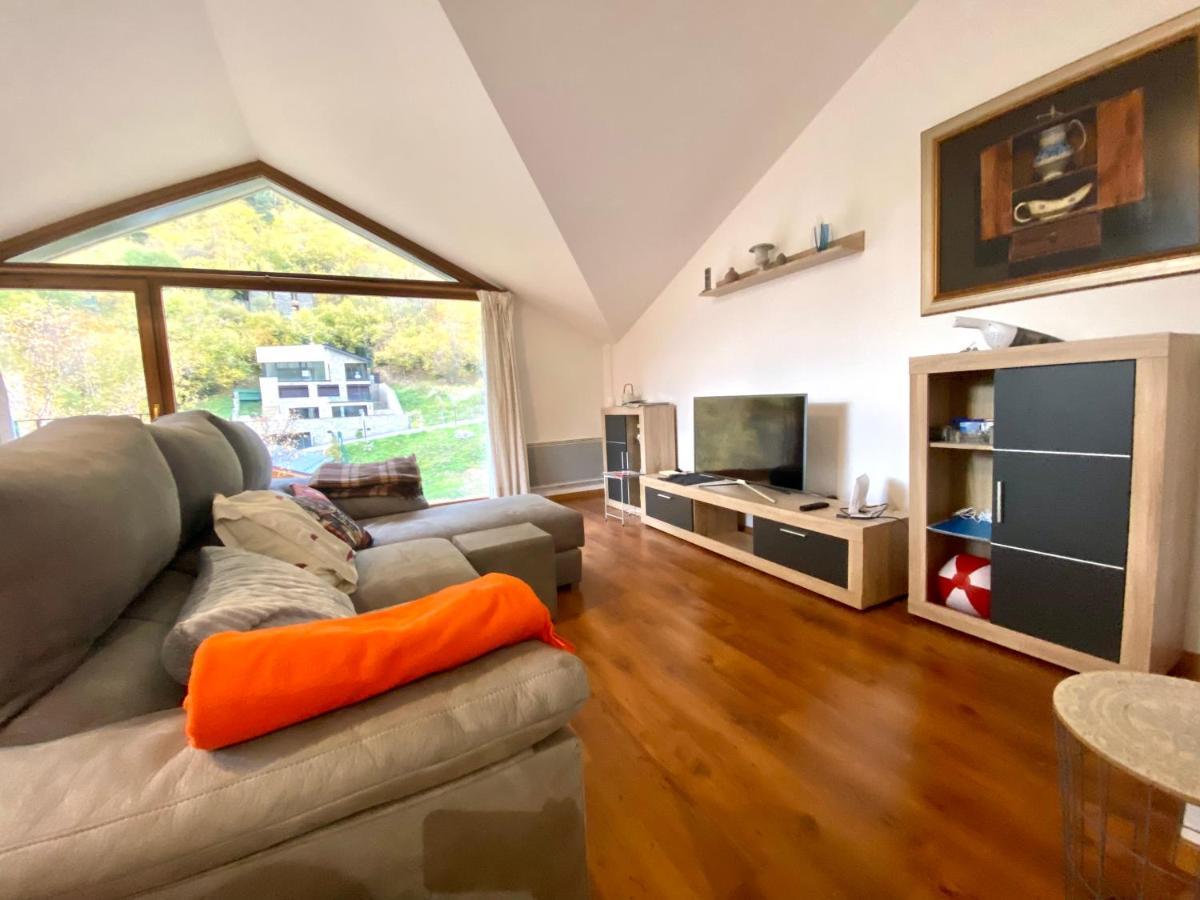 Els Esquiadors Llorts Apartment Екстериор снимка
