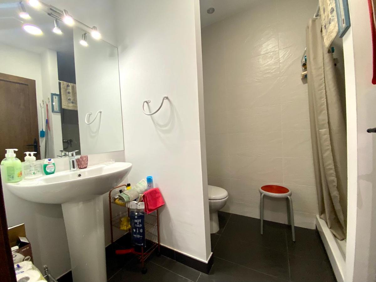 Els Esquiadors Llorts Apartment Екстериор снимка